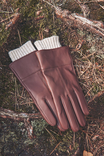 Picture of SAM LEATHER GLOVES